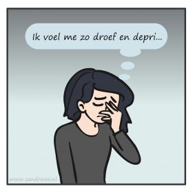 open end - hokje 1 NL