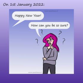 Happy New Year